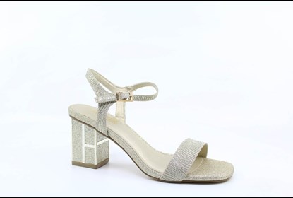 SANDALIAS SENHORA Alto