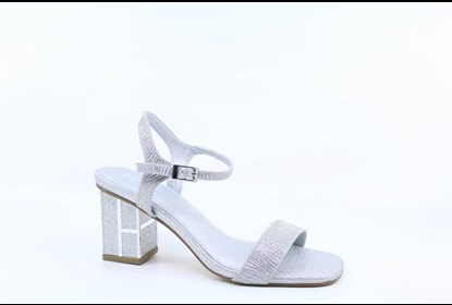 SANDALIAS SENHORA Alto