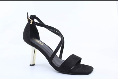 SANDALIAS SENHORA Alto