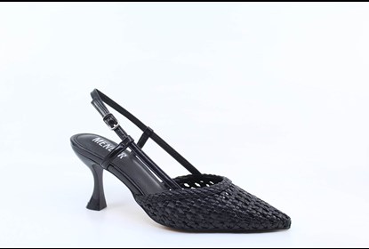 SAPATOS SENHORA SALTO MEDIO