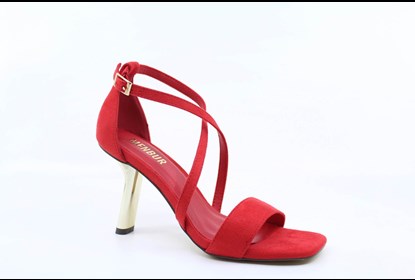 SANDALIAS SENHORA Alto