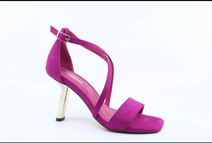 SANDALIAS SENHORA Alto