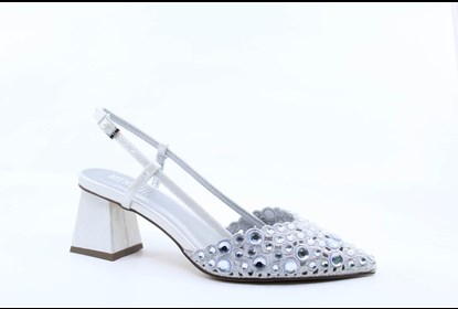 SAPATOS SENHORA SALTO MEDIO