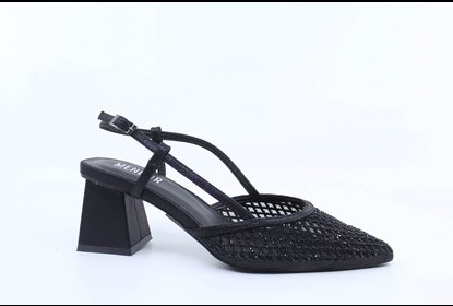 SAPATOS SENHORA SALTO MEDIO