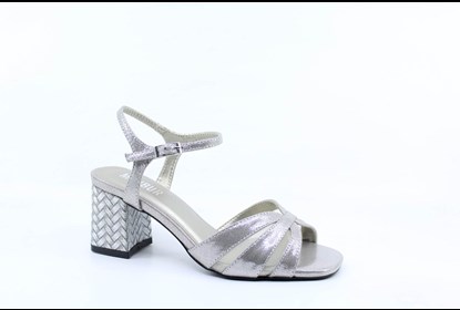 SANDALIAS SENHORA Alto