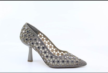 SAPATOS SENHORA Alto