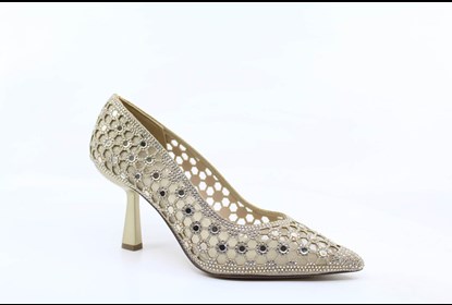 SAPATOS SENHORA Alto