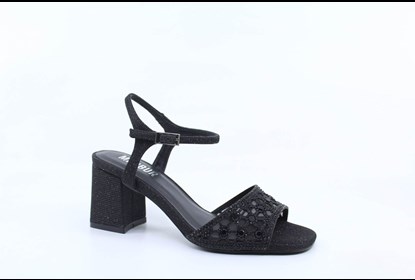 SANDALIAS SENHORA SALTO MEDIO