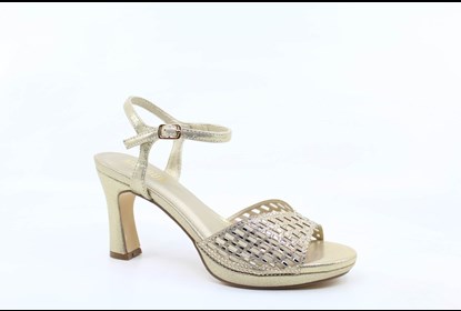 SANDALIAS SENHORA Alto