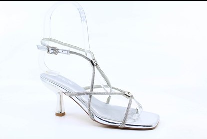 SANDALIAS SENHORA Alto