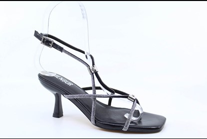 SANDALIAS SENHORA Alto