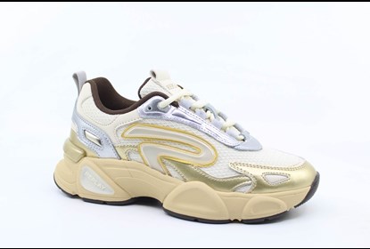 SAPATILHAS SENHORA Cordão