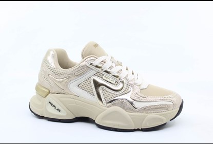 SAPATILHAS SENHORA Cordão