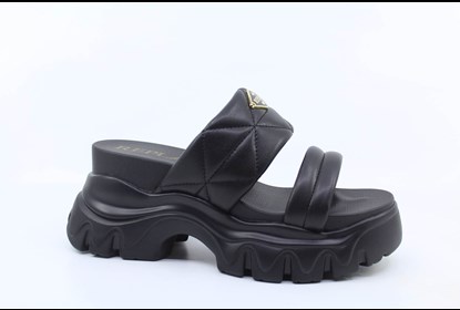 CHINELO RUA ABERTO SENHORA Raso