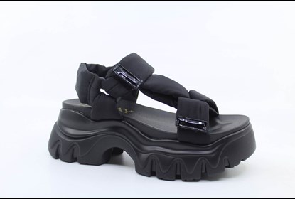 SANDALIAS CRIANÇA PLATAFORMA