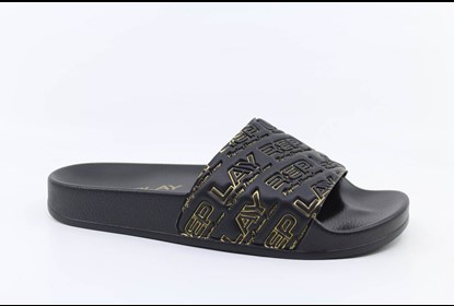 CHINELOS PRAIA SENHORA Raso