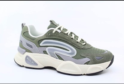 SAPATILHAS HOMEM Cordão