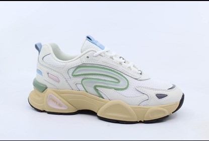 SAPATILHAS SENHORA Cordão