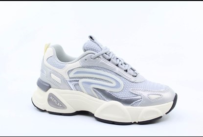 SAPATILHAS SENHORA Cordão