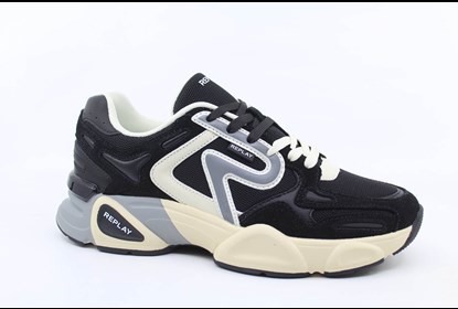 SAPATILHAS HOMEM Cordão