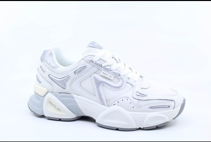 SAPATILHAS SENHORA Cordão