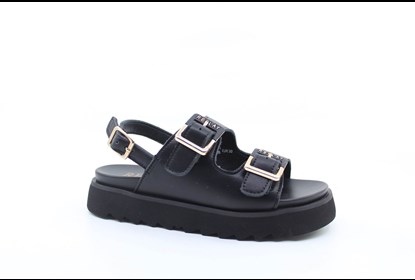 SANDALIAS CRIANÇA Raso