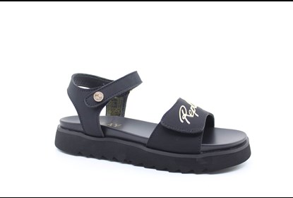 SANDALIAS CRIANÇA Raso