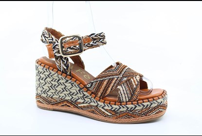 SANDALIAS SENHORA Cunha