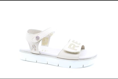 SANDALIAS CRIANÇA Raso