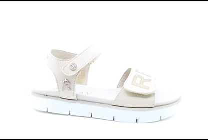 SANDALIAS SENHORA Raso