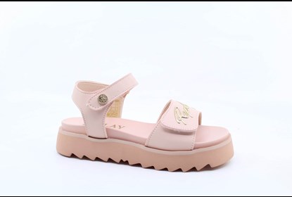 SANDALIAS CRIANÇA Raso