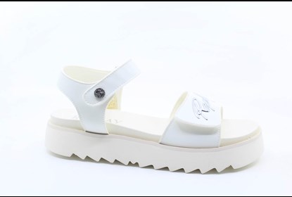 SANDALIAS SENHORA Raso