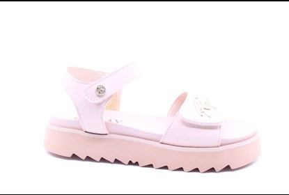 SANDALIAS SENHORA Raso