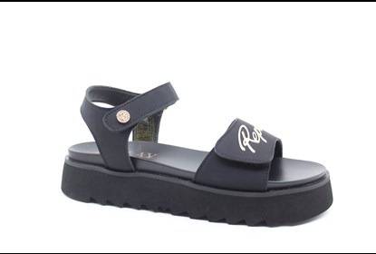 SANDALIAS SENHORA Raso