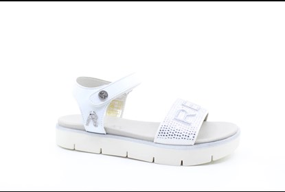 SANDALIAS CRIANÇA Raso