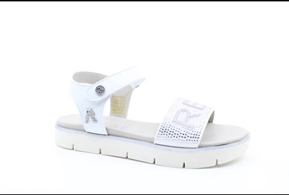 SANDALIAS SENHORA Raso