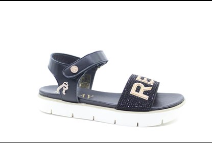 SANDALIAS SENHORA Raso