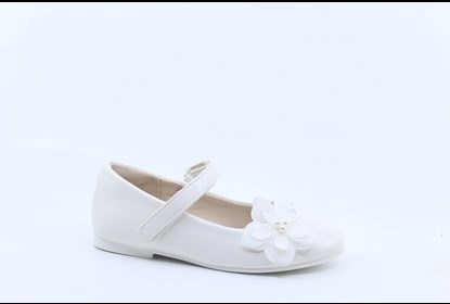 SAPATOS CRIANÇA Raso