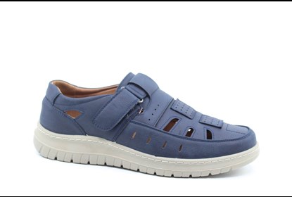 SANDALIAS HOMEM Raso