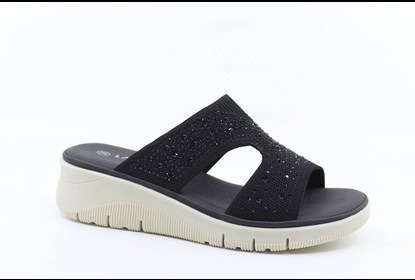 CHINELO RUA ABERTO SENHORA Raso