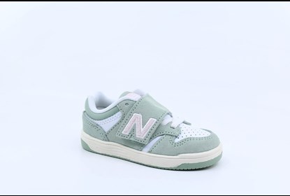 SAPATILHAS CRIANÇA Velcro