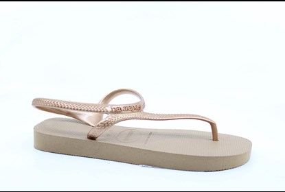 SANDALIAS SENHORA Raso