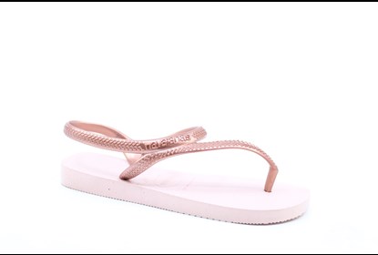 SANDALIAS SENHORA Raso