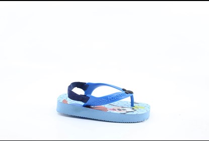 SANDALIAS CRIANÇA Praia