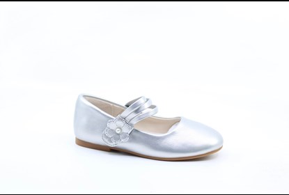 SAPATOS CRIANÇA Raso