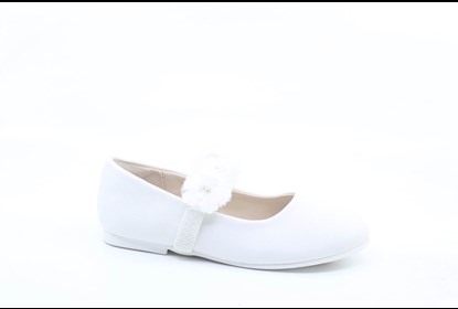 SAPATOS CRIANÇA Raso