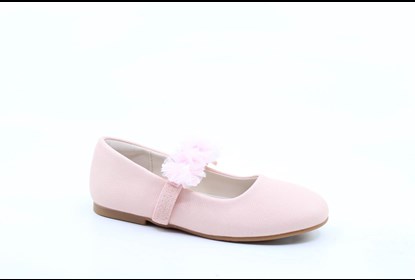 SAPATOS CRIANÇA Raso