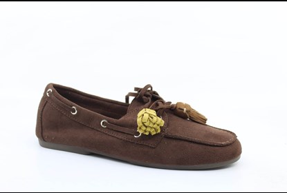 SAPATOS SENHORA Raso