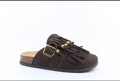 CHINELOS RUA SENHORA Raso