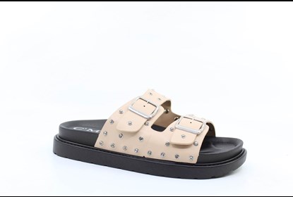 CHINELO RUA ABERTO SENHORA Raso